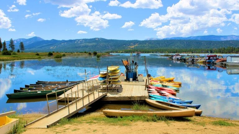 9 California Day Trips Locals Take on Labor Day Weekend Instead of the Beach