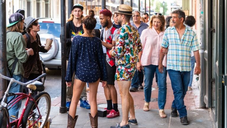 8 Louisiana Sayings That Leave Out-of-Towners Completely Lost