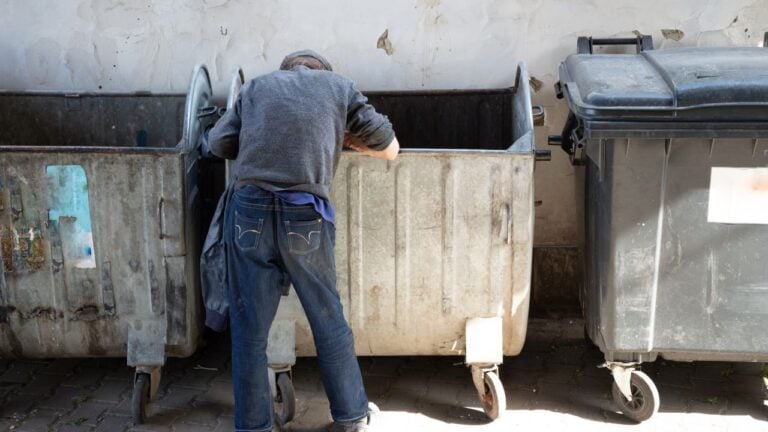 Dumpster Diving Is Legal in All 50 States, but These 6 States Make It Complicated, Including Georgia