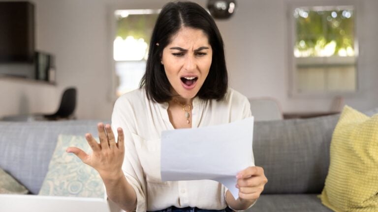 2 Charges That Double a North Carolina Water Bill After One Hidden Leak