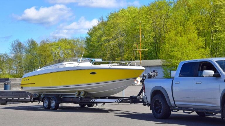 8 South Carolina Boat and Trailer Rules Some People Break