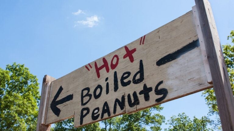 5 Alabama Roadside Signs That Mean Something Only Locals Understand