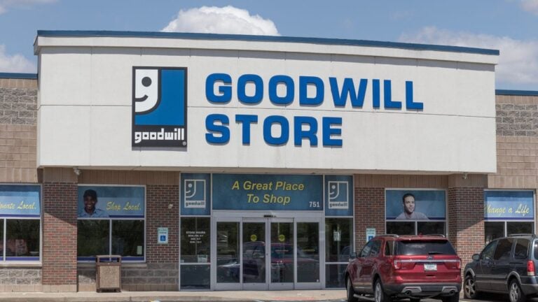 9 Things North Carolina Thrift Stores Refuse to Take