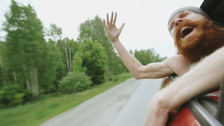 8 Virginia Roadside Markers Hiding a Story Nobody Stops to Learn