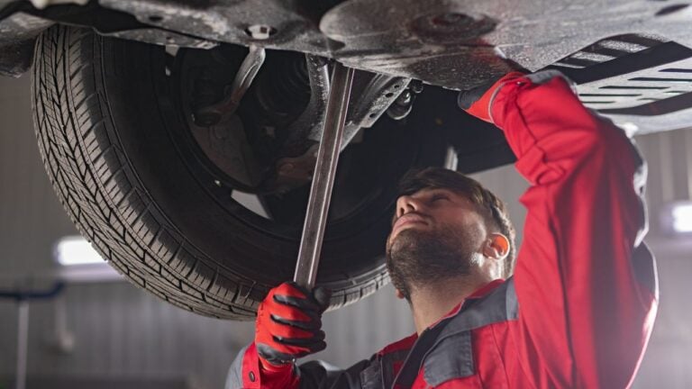 6 Pennsylvania Vehicle Inspection Failures Drivers Never See Coming