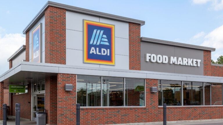 6 Aldi Perks New Jerseyans Often Leave on the Shelf