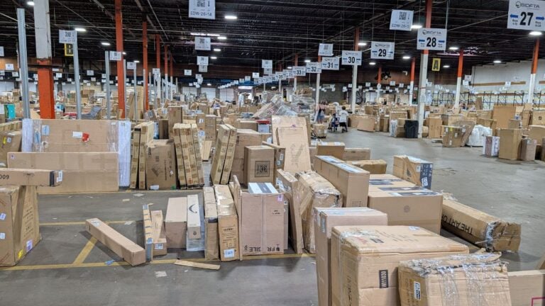 7 Things Georgia Sells at State Surplus Auctions That Bargain Hunters Never Check
