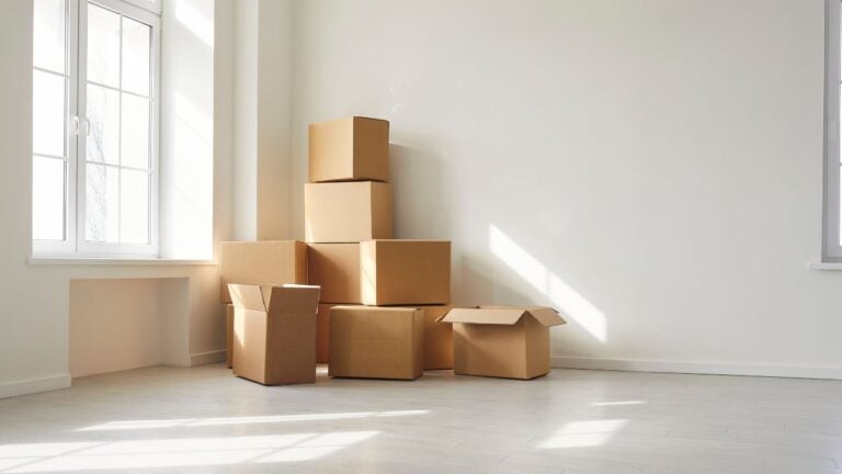 How Long Do You Have to Move Out After a Foreclosure in Georgia?
