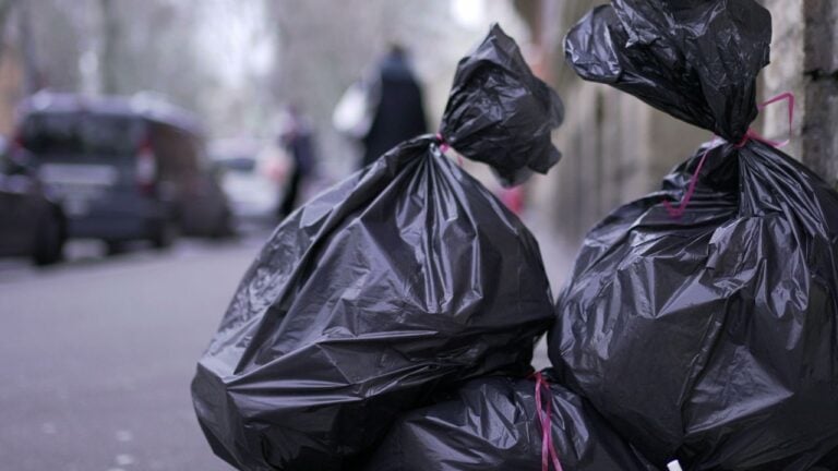 6 New York Trash-Picking Laws That Are Stranger Than Residents Realize