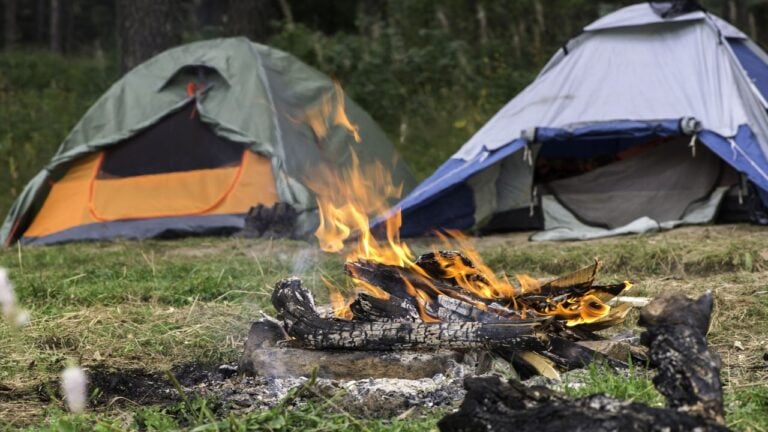8 Ohio State Park Rules That Ruin a Campsite When Broken