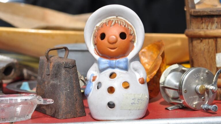 8 Virginia Antique Shop Tricks That Turn a Bargain Into a Bad Deal