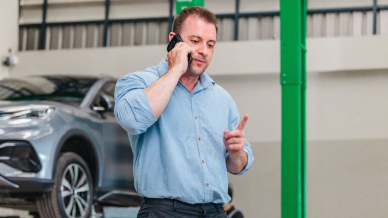 8 North Carolina Car Repair Bills Drivers Can Refuse to Pay