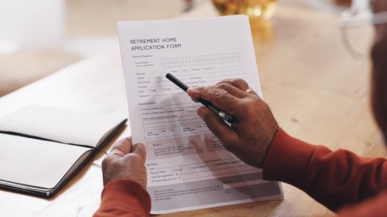 8 Ohio Nursing Home Contract Terms Families Sign Without Understanding