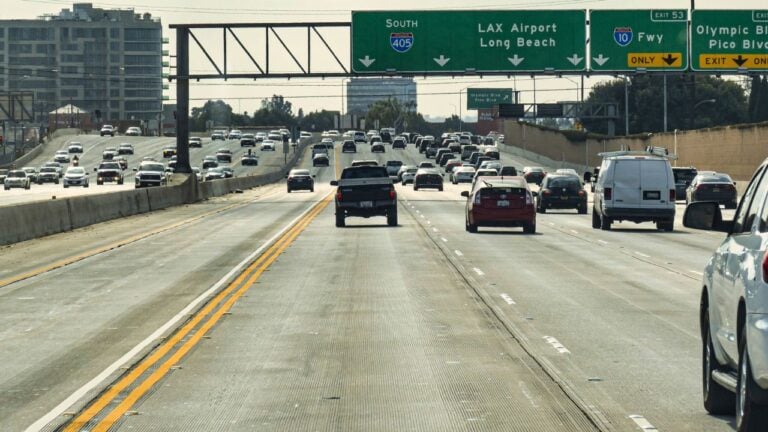 9 Things Californians Apologize For That Nobody Else Thinks Is Rude