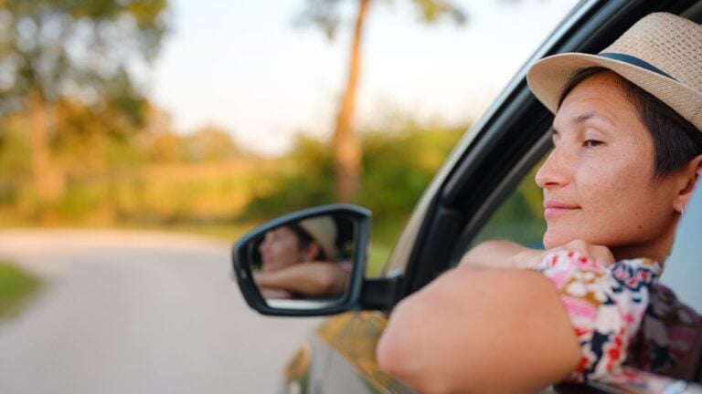 9 Things Virginians Never Do at a Rest Stop on I-95