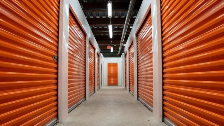 6 Storage Unit Charges That Surprise Californians After Their First Month