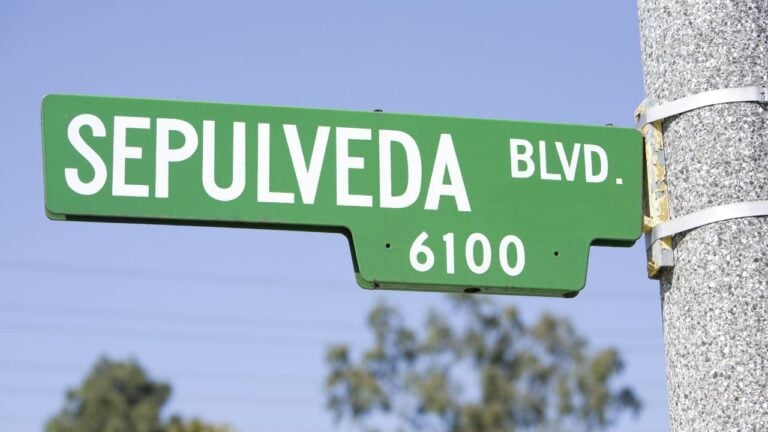 7 California Street Names Locals Don’t Pronounce the Correct Way, Let Alone Tourists