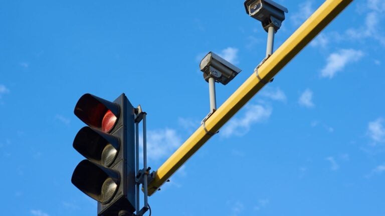8 Ohio Traffic Camera Rules Drivers Argue About and Often Lose