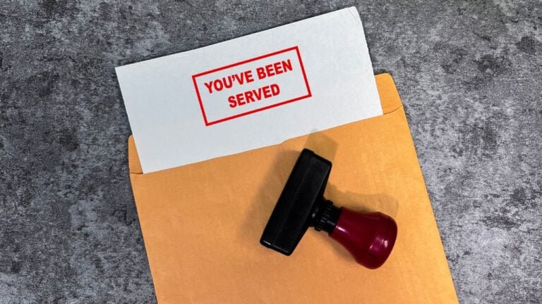 8 Texas Small Claims Court Mistakes That Sink a Case Before It Starts