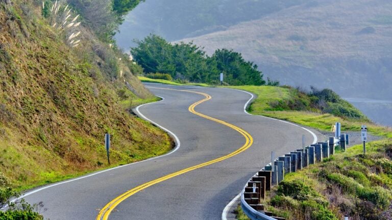 8 Mistakes Tourists Make Driving California’s Highway 1