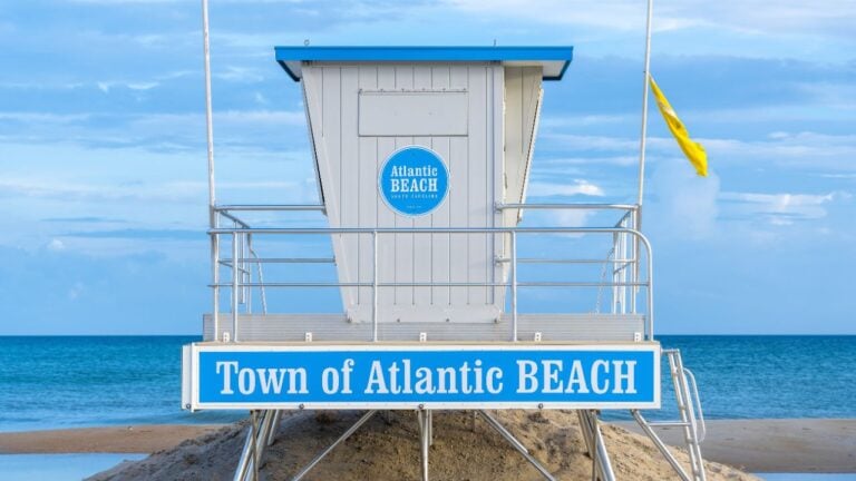 6 Things That Change in North Carolina Beach Towns the Week After Labor Day