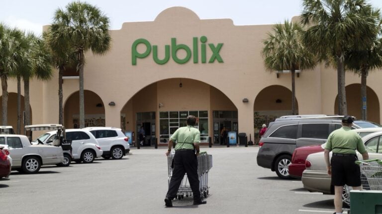 8 Publix Employee Ownership Claims Floridians Have Backwards