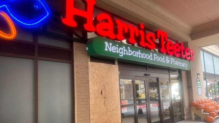 6 Harris Teeter Perks Virginia Shoppers Never Ask About