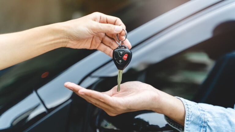 6 Texas Title Loan Traps That End With Your Car Gone