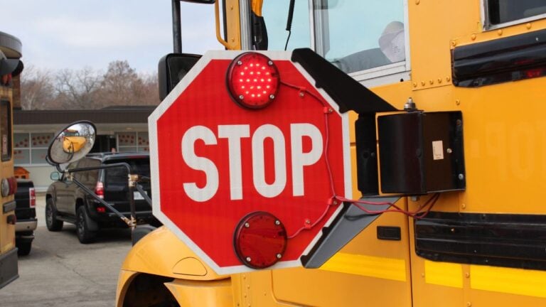 6 School Bus Laws That Cost South Carolina Drivers a Fine and Points