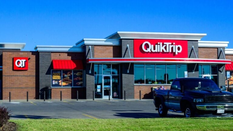 4 Things QuikTrip Does in Oklahoma That Other Gas Stations Gave Up On