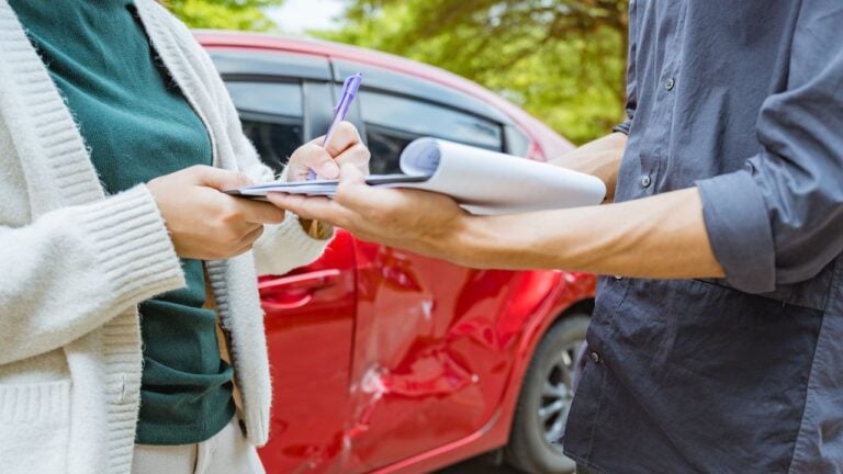How Long Do You Have to Sue After a Car Accident in Tennessee?