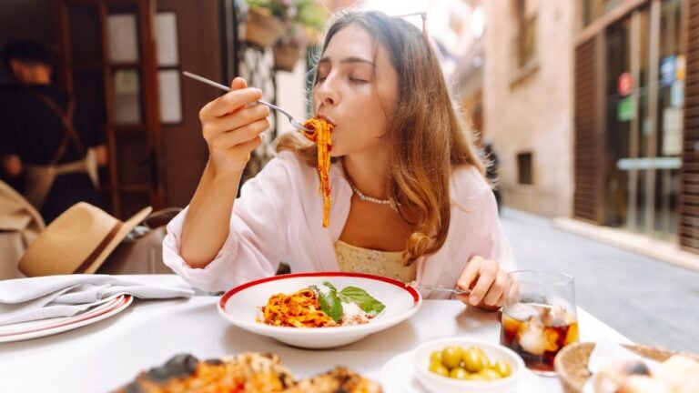 9 Things a Restaurant Health Score Doesn’t Tell Georgians