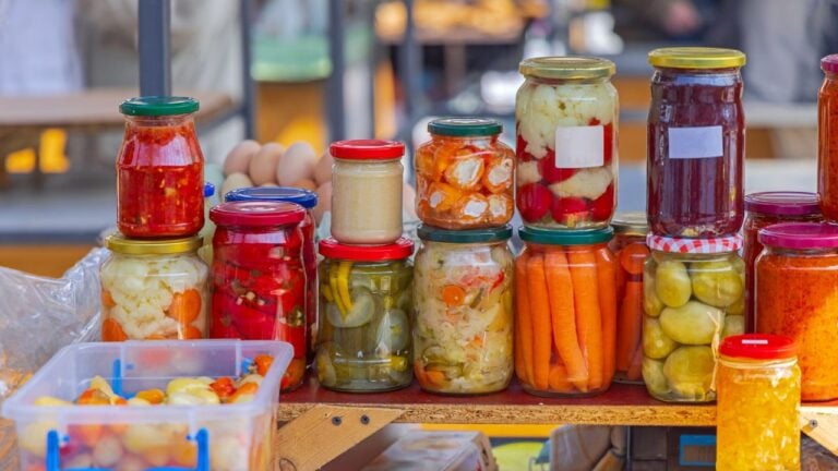 7 Cottage Food Mistakes That Shut Down a Side Business in Alabama