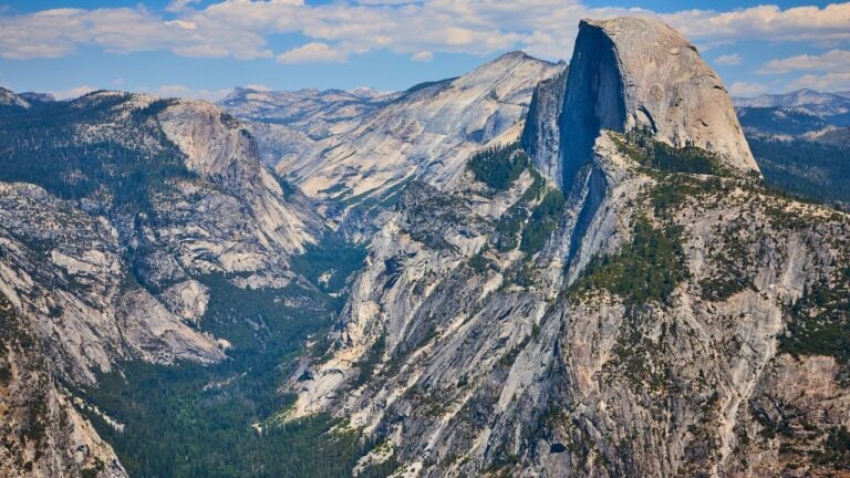 8 Yosemite Mistakes Tourists Make Once Summer Ends
