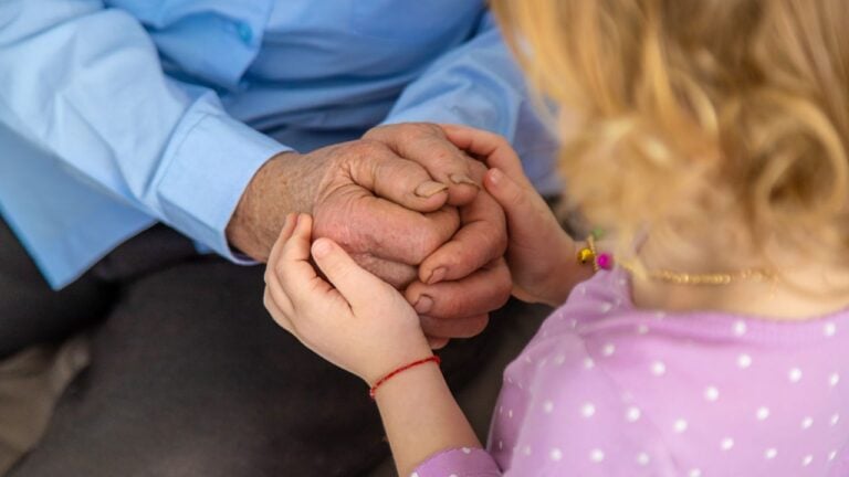 8 Grandparent Visitation Rules Tennessee Families Get Wrong