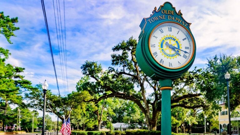 8 Alabama Town Names With Origins That Surprise Even the People Who Live There