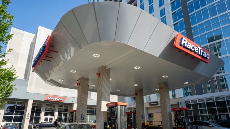 7 RaceTrac Perks Georgians Forfeit by Not Signing Up for Its Rewards Program