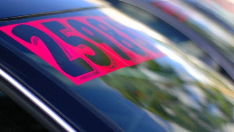 8 Buy Here Pay Here Car Lot Traps That Cost Ohioans the Car and Their Down Payment