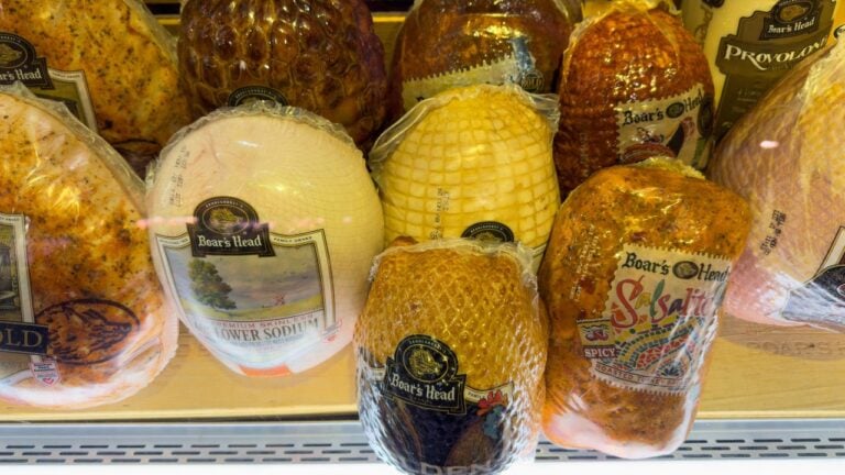 10 Things the Record Shows About Boar’s Head at the Publix Deli Counter