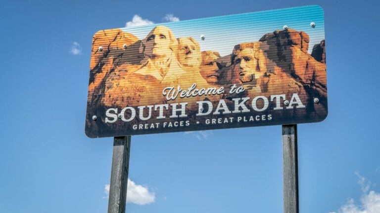 8 Things That Confuse Everyone Who Moves to South Dakota