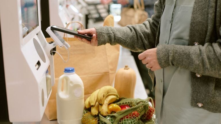 6 Joe V’s Smart Shop Payment Rules That Trip Up Texas Shoppers at Self-Checkout