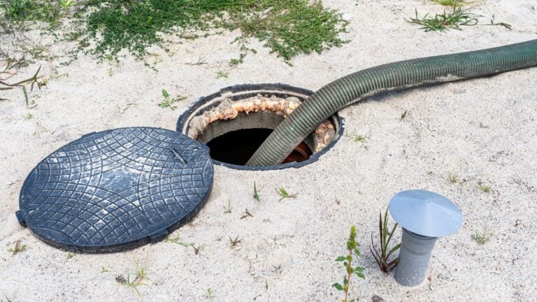 8 Septic and Well Rules Florida Buyers Inherit With Their House