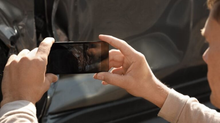6 Things North Carolina Drivers Should Do Immediately After a Minor Car Accident
