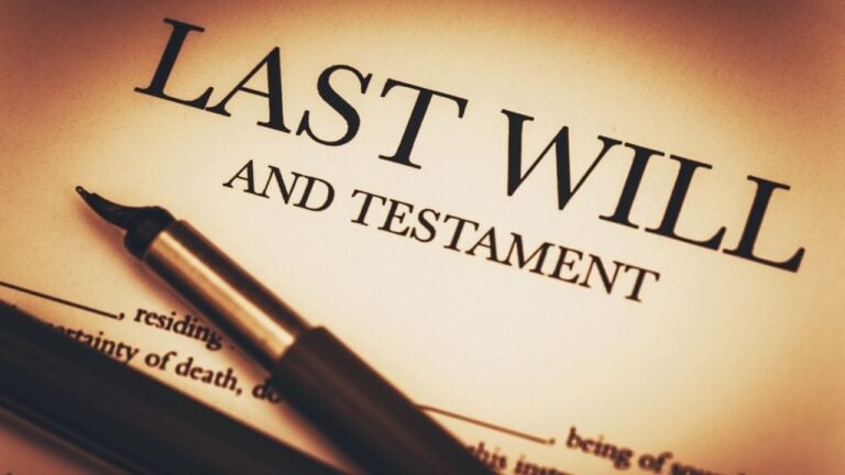 How Long Do You Have to Contest a Will in Ohio?