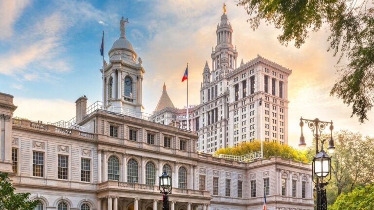 8 Powers a New York Mayor Holds That People Assume Belong to the Governor