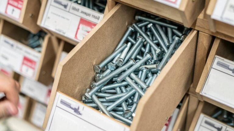 6 Reasons Virginians Skip the Big Box and Drive to the Small-Town Hardware Store