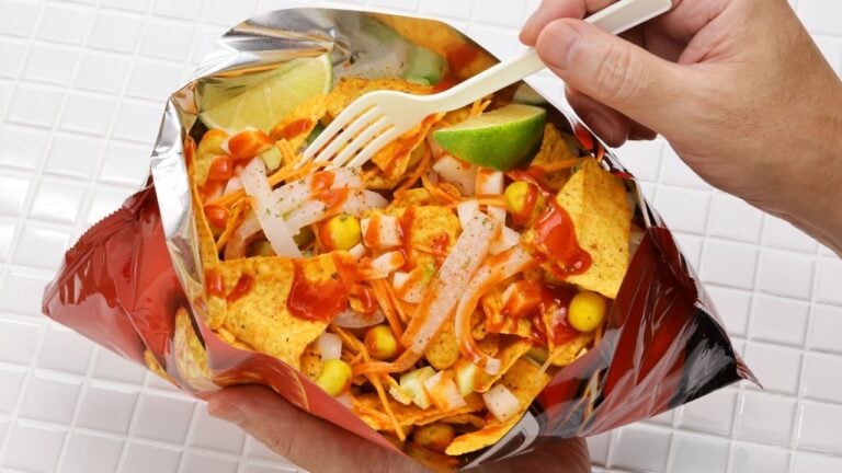 10 Foods New Mexicans Eat That Tourists Can’t Get Past