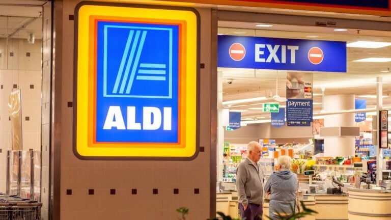 The Middle Aisle Is Where Wisconsin Shoppers Lose Their Aldi Savings Every Week. Here’s Why