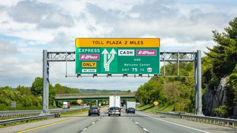 4 Fees That Stack Onto a Single Missed Toll for Pennsylvanians