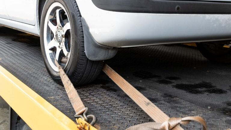 What Happens After Your Car Is Repossessed in Georgia?